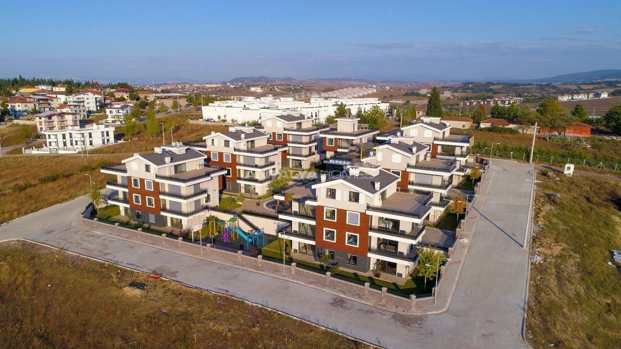 Вилла в Ялове, Турция, 390 м2 фото 3