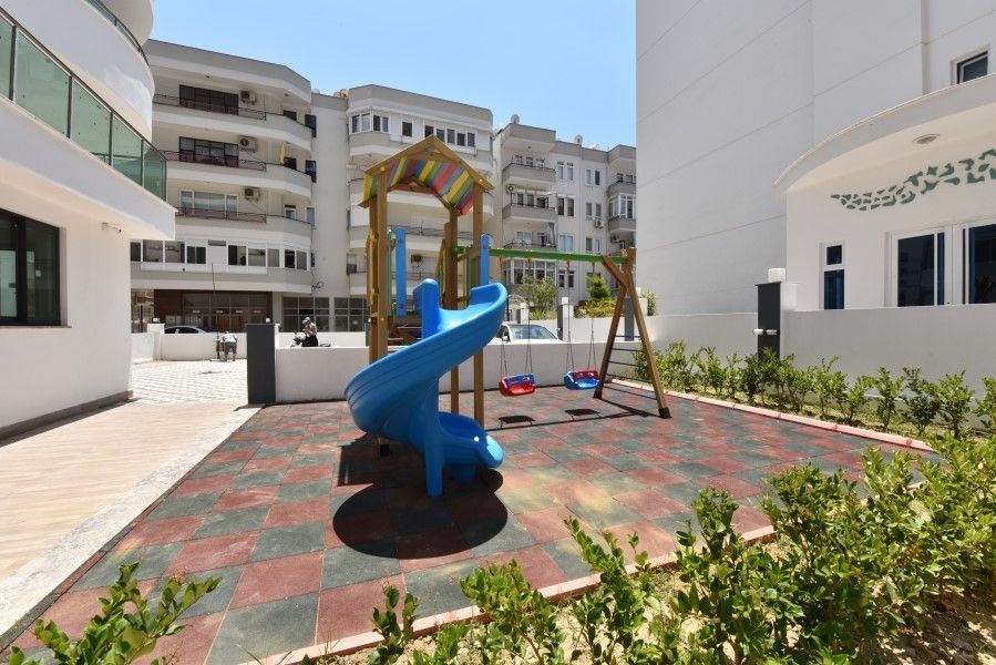 Квартира в Алании, Турция, 65 м2 фото 3