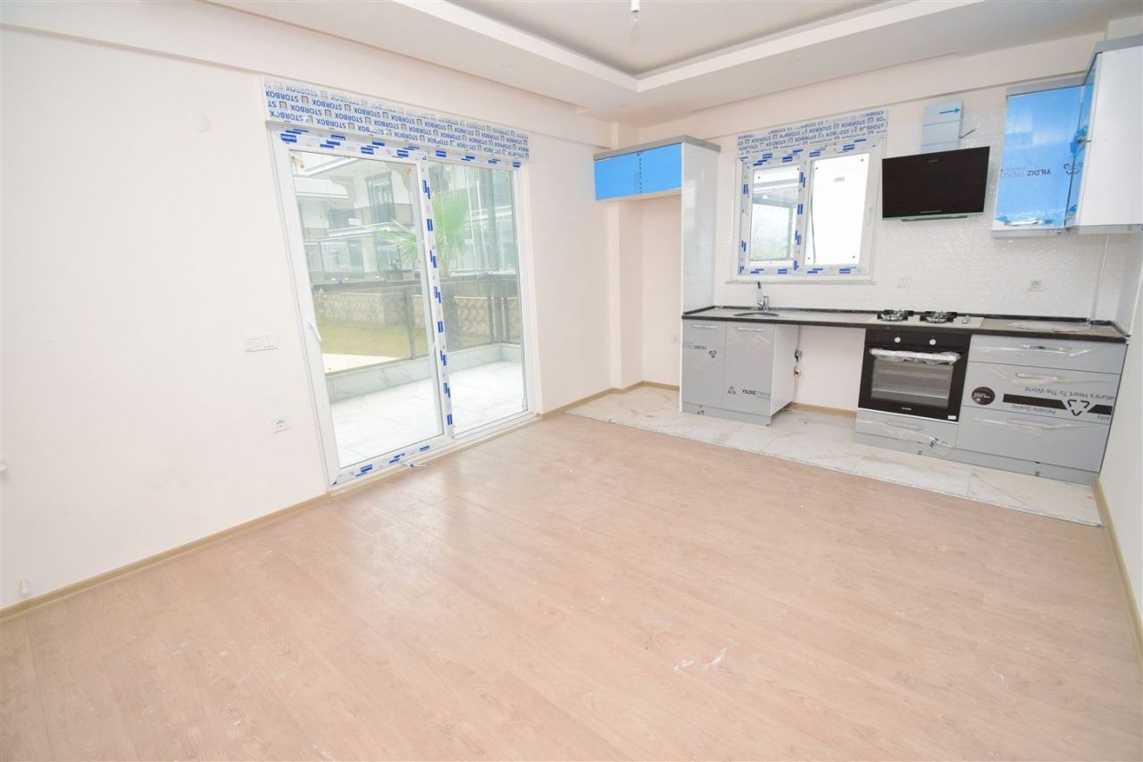 Квартира в Кемере, Турция, 100 м2 фото 4