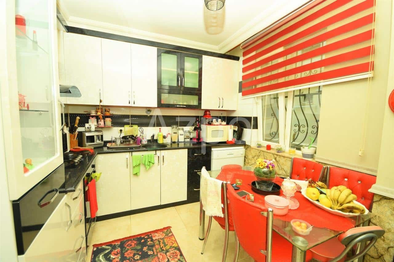Пентхаус в Анталии, Турция, 140 м2 фото 4