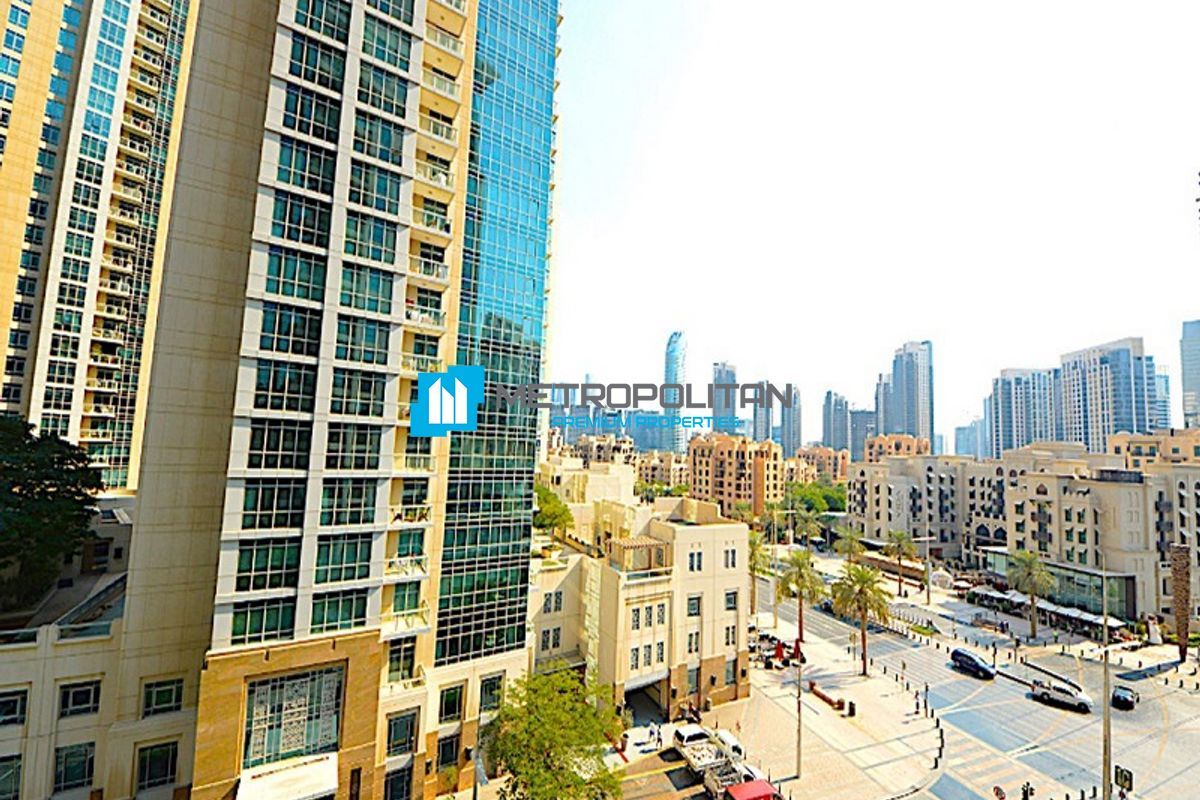 Апартаменты в Дубае, ОАЭ, 78 м2 фото 4
