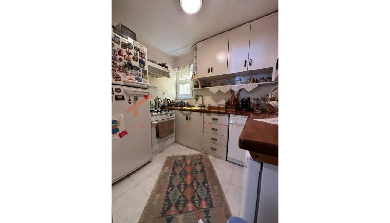 Квартира в Стамбуле, Турция, 110 м2 фото 4
