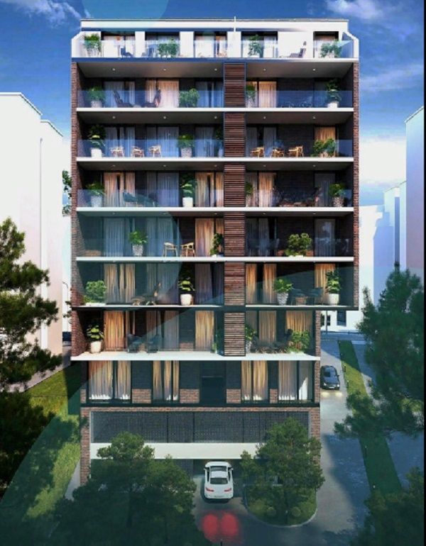 Квартира в Тбилиси, Грузия, 131 м2 фото 2