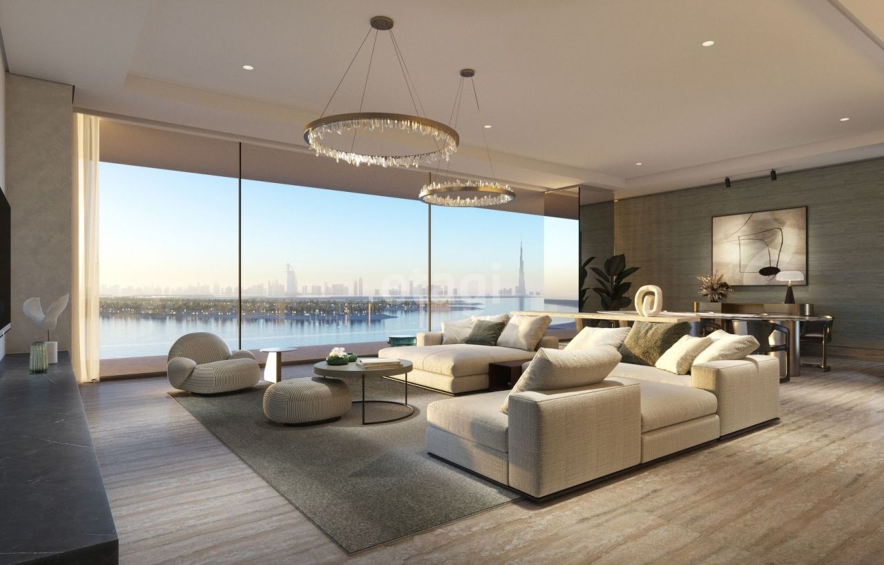 Апартаменты в Дубае, ОАЭ, 381.5 м2 фото 2