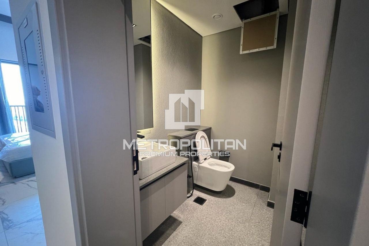 Апартаменты в Дубае, ОАЭ, 37 м2 фото 5