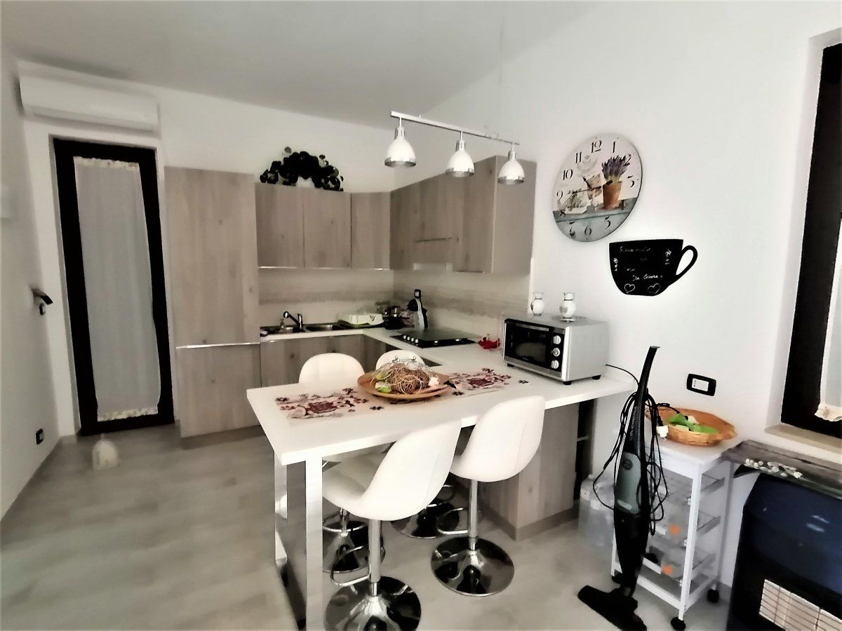 Дом в Скалее, Италия, 65 м2 фото 5