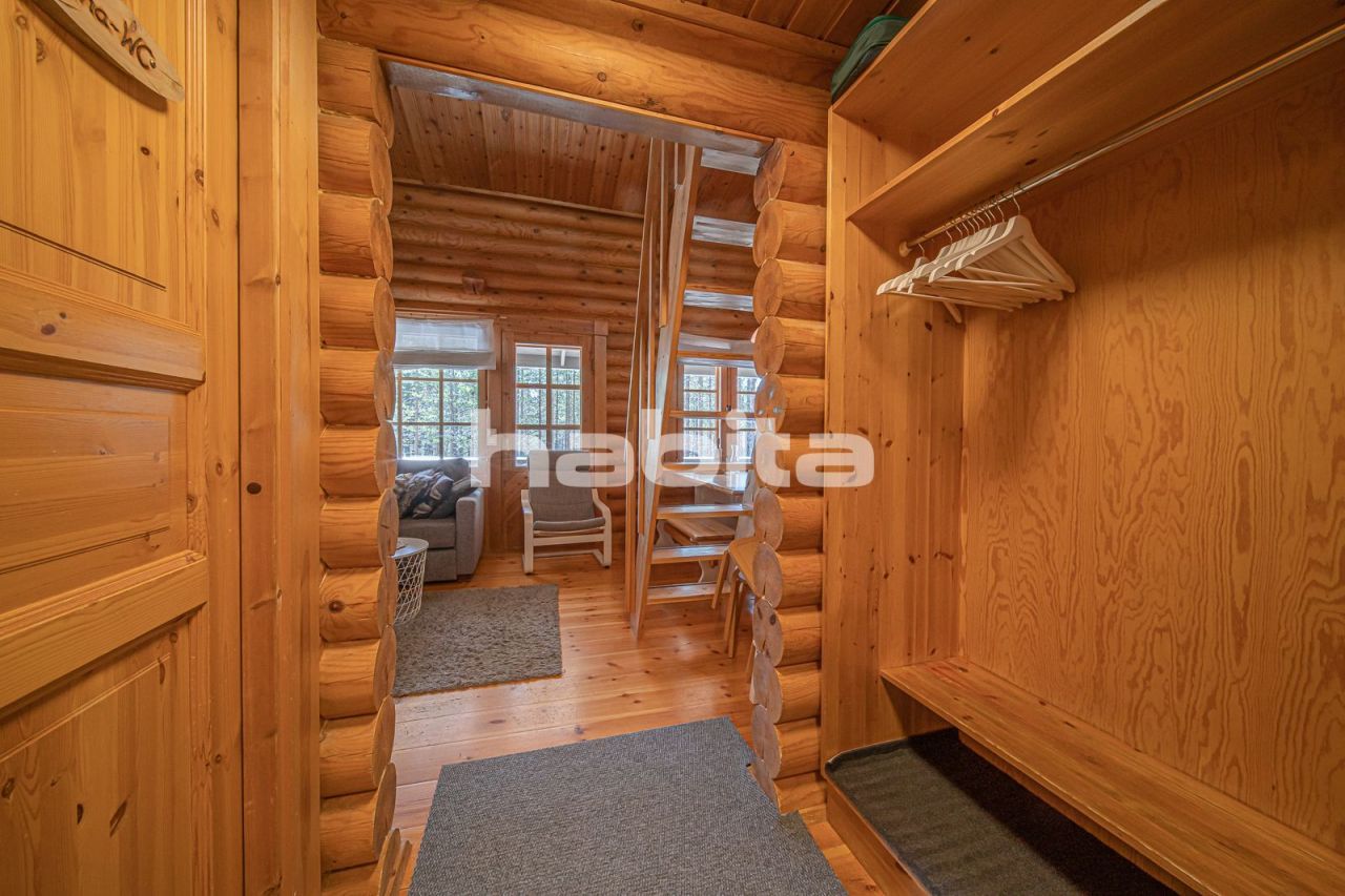 Квартира в Киттилэ, Финляндия, 53.5 м2 фото 3