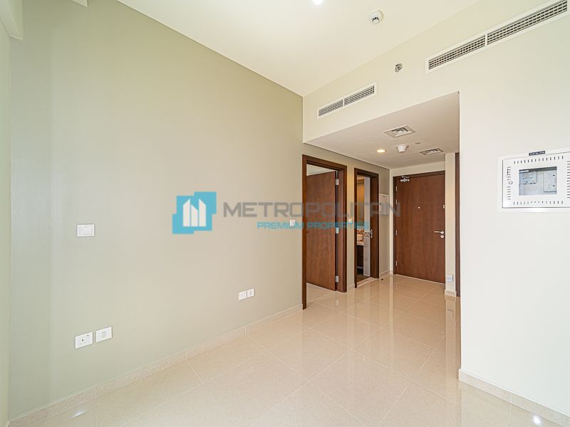 Апартаменты Business Bay, ОАЭ, 43.39 м2 фото 5