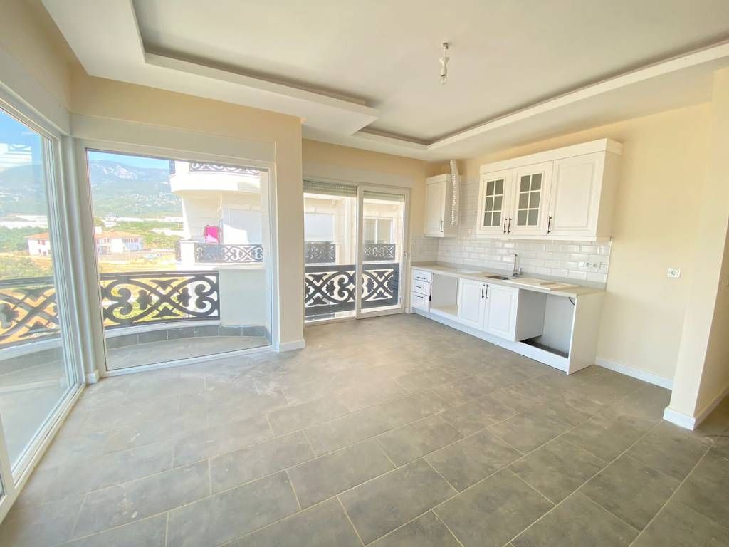 Квартира в Алании, Турция, 85 м2 фото 4