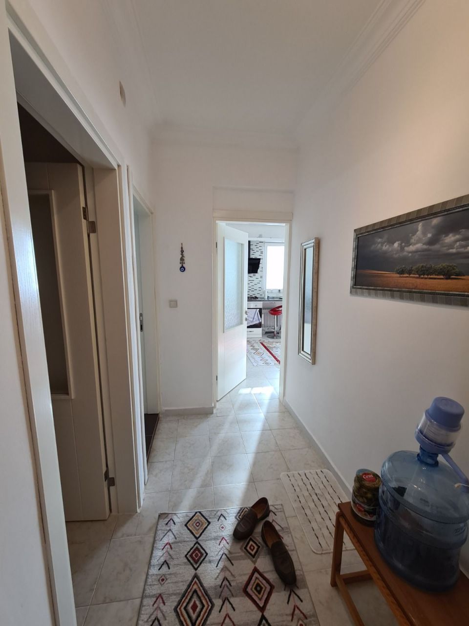 Квартира в Алании, Турция, 70 м2 фото 4