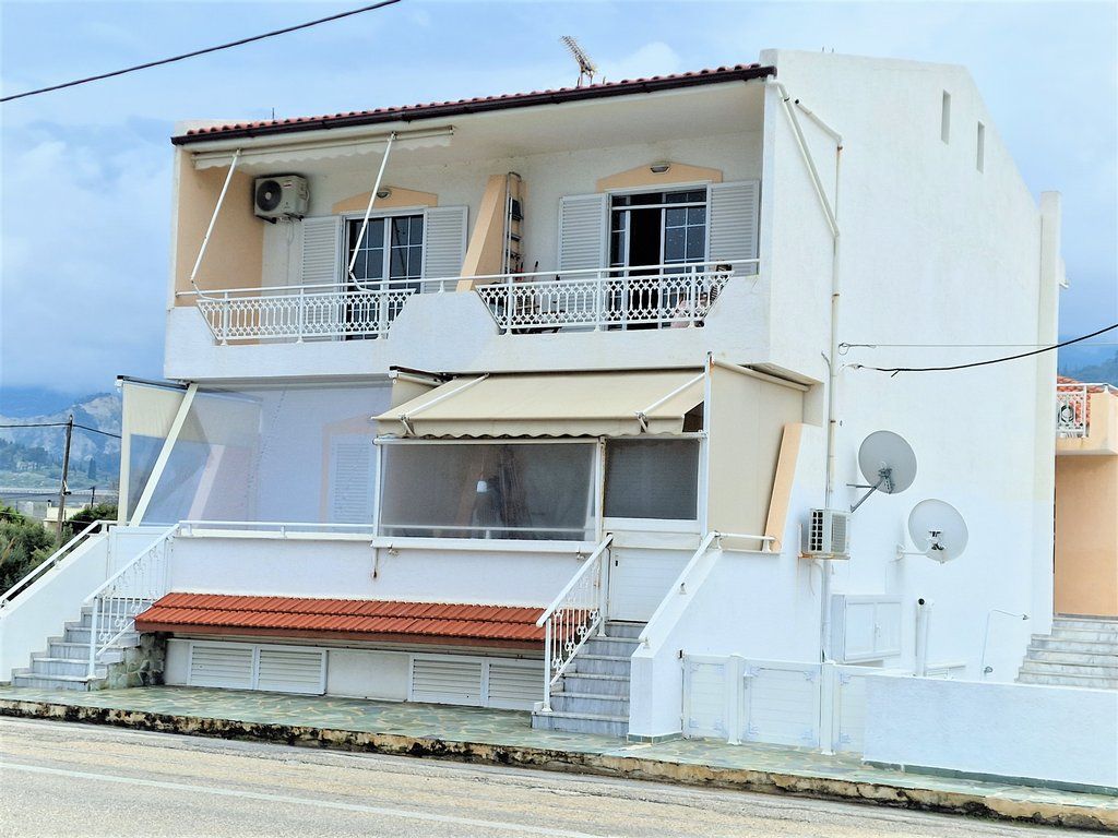 Таунхаус в Ксилокастро, Греция, 317 м2 фото 2
