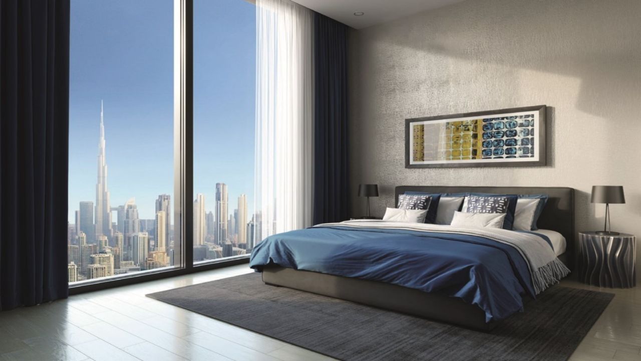 Апартаменты в Дубае, ОАЭ, 118 м2 фото 3