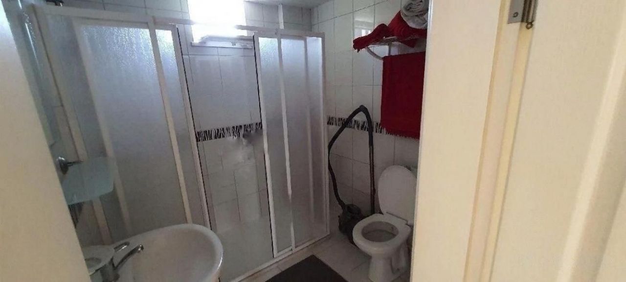 Квартира в Алании, Турция, 130 м2 фото 4