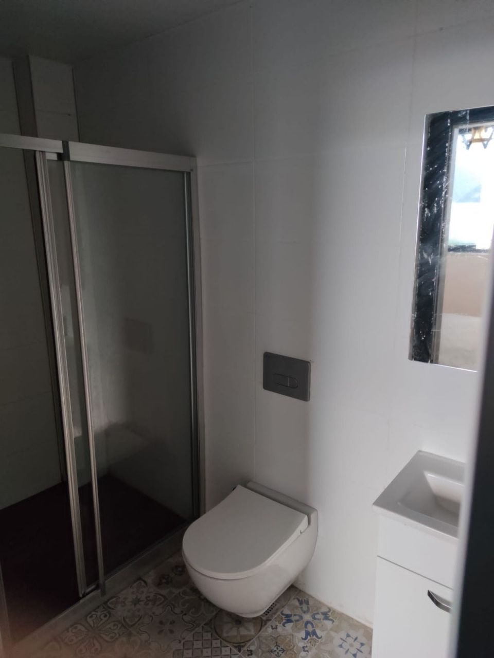 Квартира в Мерсине, Турция, 45 м2 фото 2