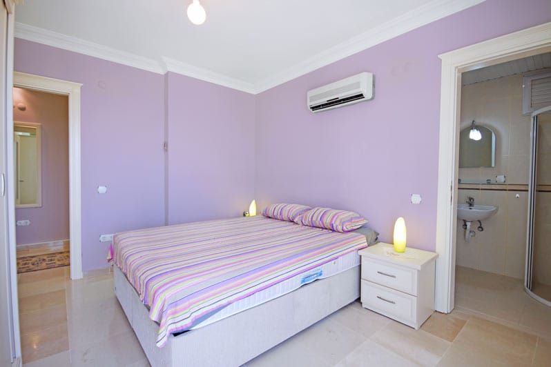 Квартира в Алании, Турция, 115 м2 фото 5