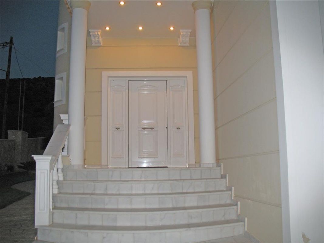 Дом в Афинах, Греция, 400 м2 фото 4