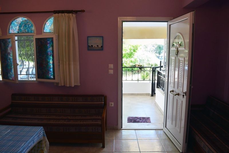 Квартира на Кассандре, Греция, 60 м2 фото 5