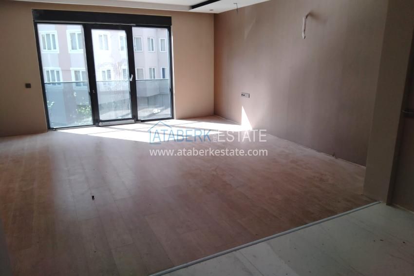 Квартира в Анталии, Турция, 125 м2 фото 5