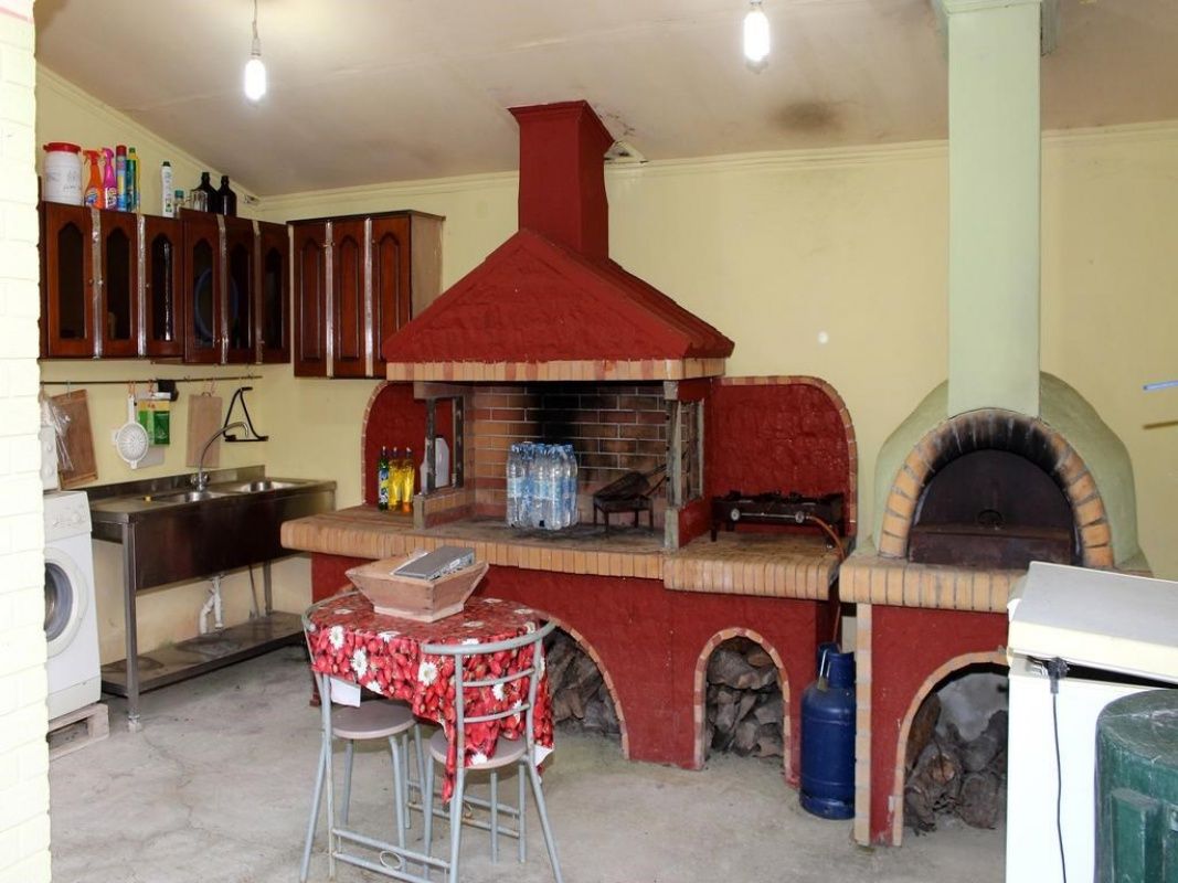 Дом на Ионических островах, Греция, 110 м2 фото 5