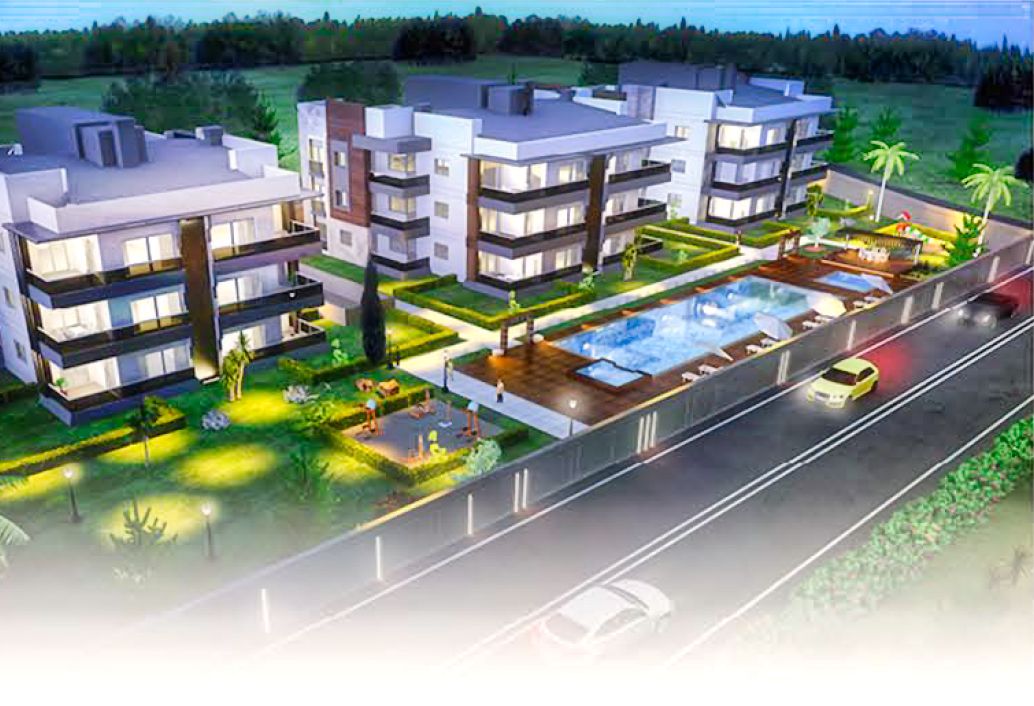 Квартира в Анталии, Турция, 180 м2 фото 3
