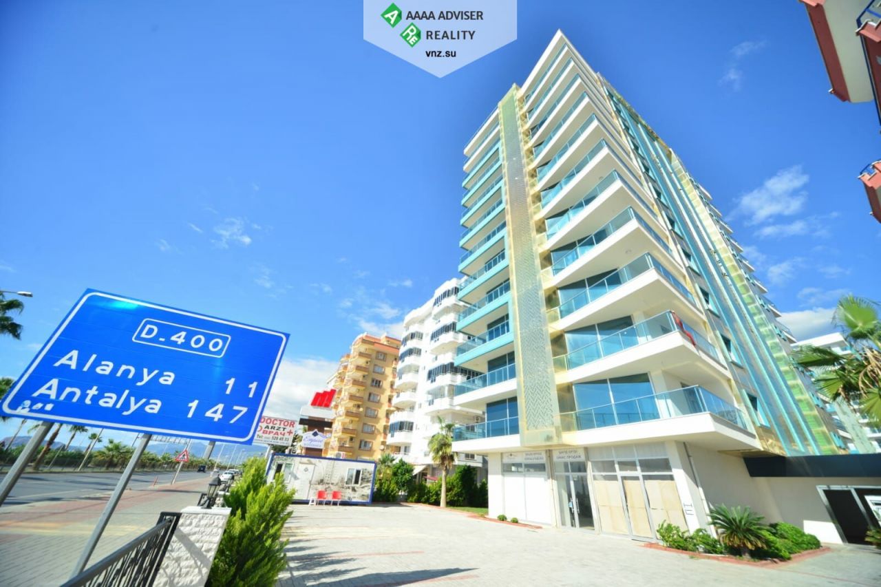 Квартира в Алании, Турция, 131 м2 фото 3