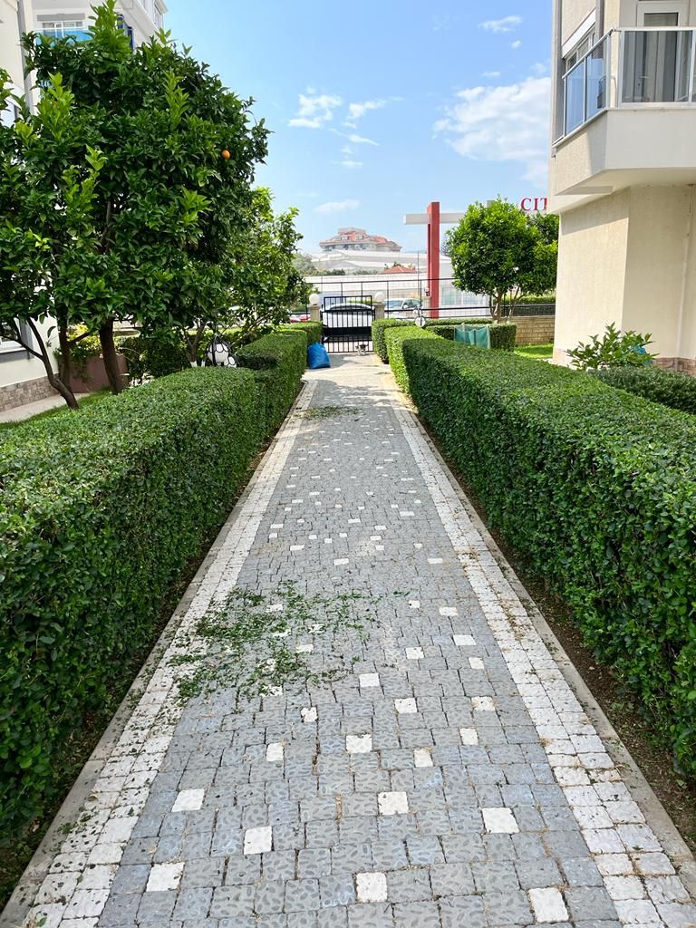 Квартира в Алании, Турция, 95 м2 фото 5