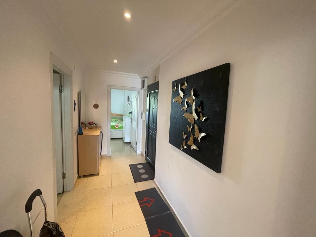 Апартаменты в Алании, Турция, 90 м2 фото 2