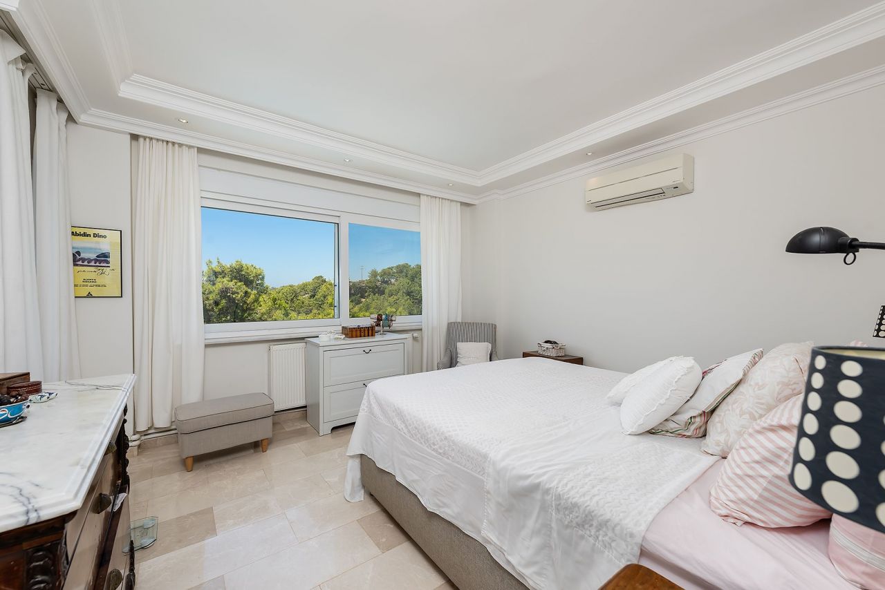 Квартира в Авсалларе, Турция, 95 м2 фото 4