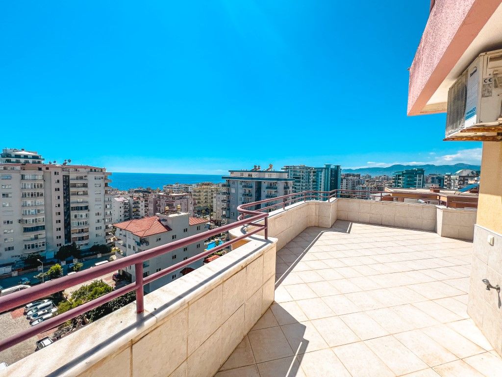 Пентхаус в Алании, Турция, 230 м2 фото 4