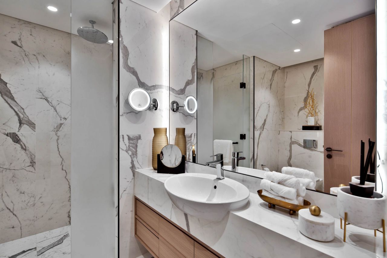 Апартаменты в Дубае, ОАЭ, 250 м2 фото 4
