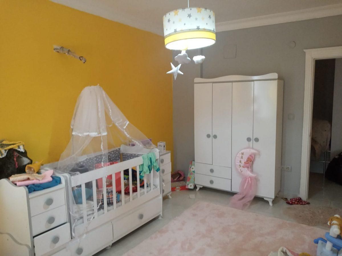 Дом в Алании, Турция, 140 м2 фото 3