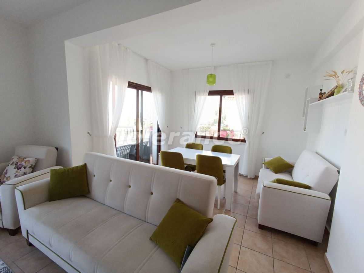 Апартаменты в Кирении, Кипр, 150 м2 фото 3