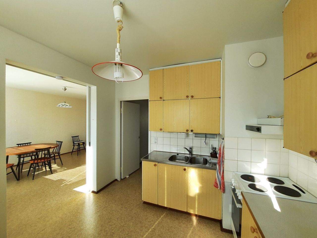 Квартира в Коуволе, Финляндия, 75.5 м2 фото 2