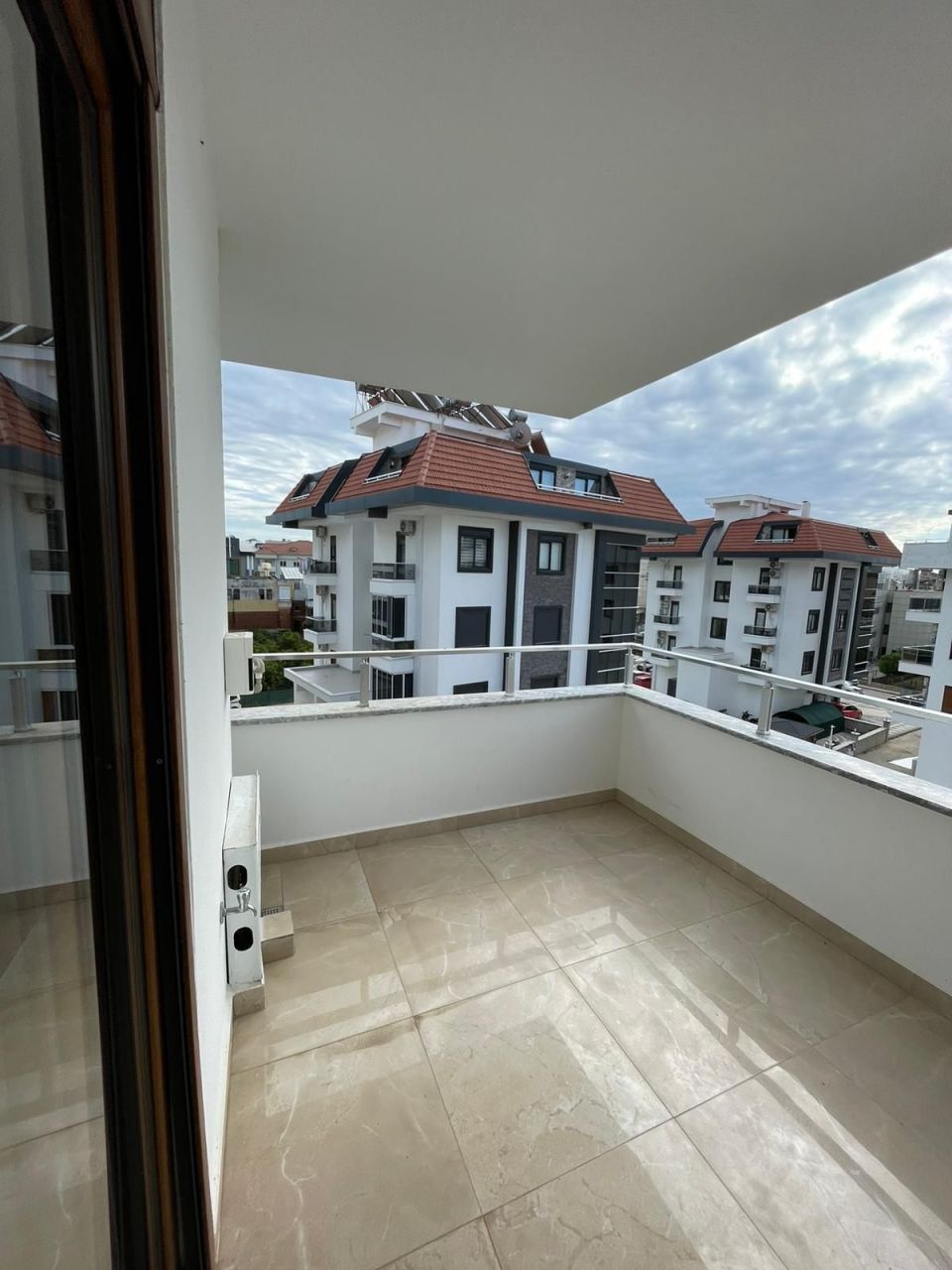 Квартира в Алании, Турция, 100 м2 фото 4