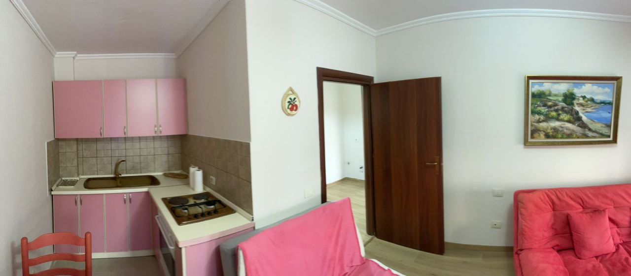 Квартира в Дурресе, Албания, 120 м2 фото 5