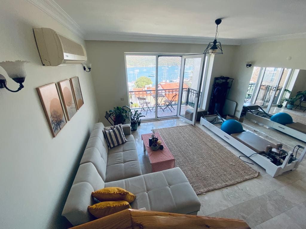 Квартира в Фетхие, Турция, 120 м2 фото 4