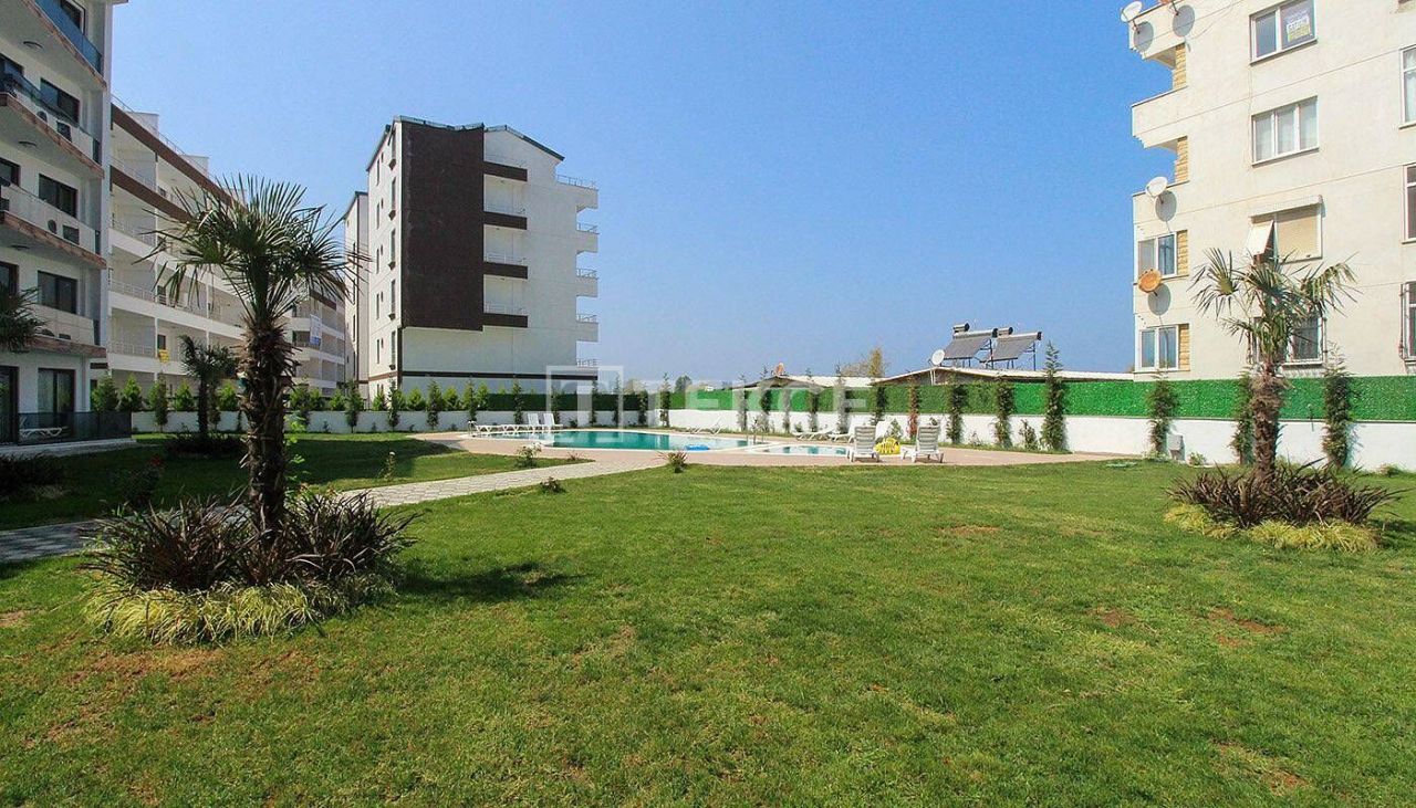 Апартаменты Чынарджык, Турция, 125 м2 фото 3