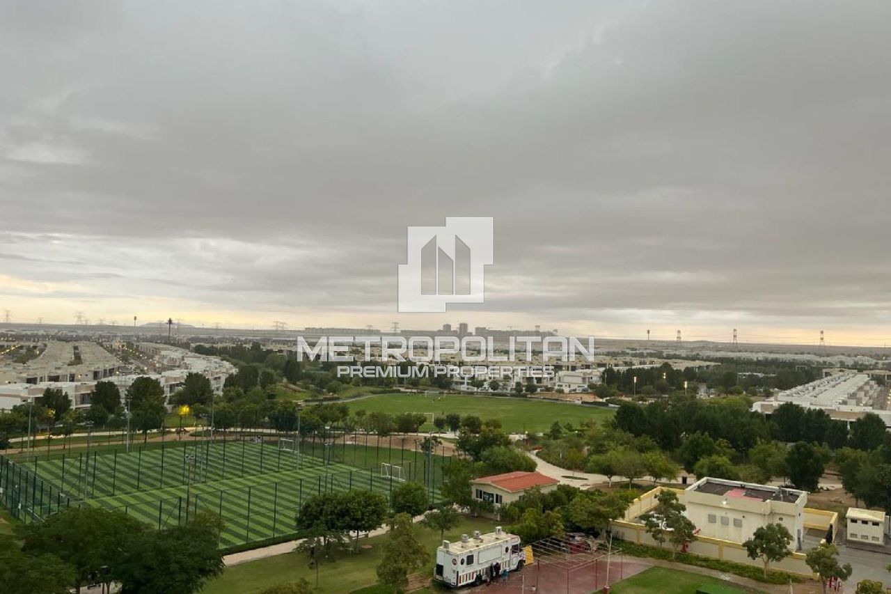 Апартаменты в Дубае, ОАЭ, 49 м2 фото 2