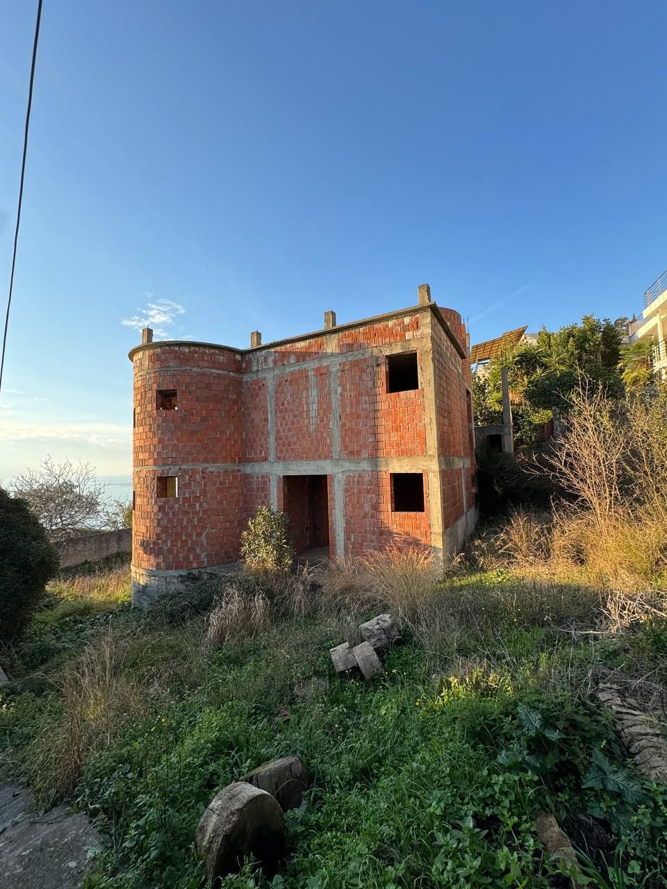 Вилла в Добра Воде, Черногория, 358 м2 фото 2