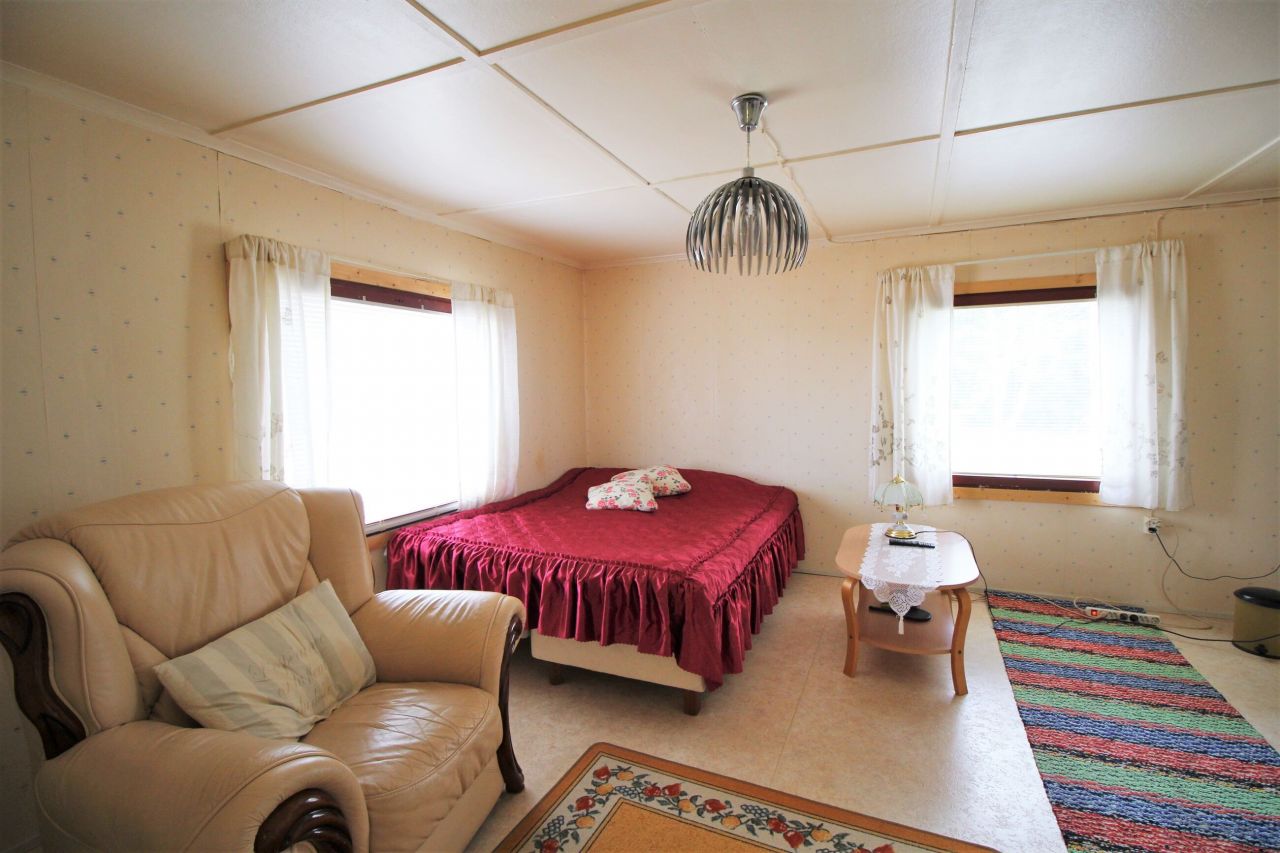 Дом в Теува, Финляндия, 70 м2 фото 2