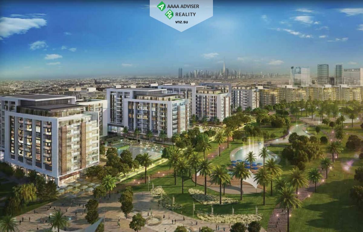 Квартира в Дубае, ОАЭ, 86 м2 фото 5