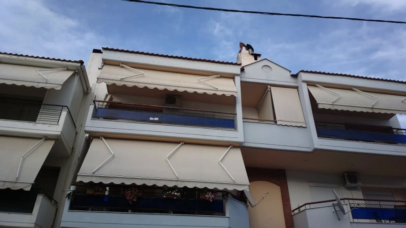 Апартаменты в Салониках, Греция, 160 м2 фото 3