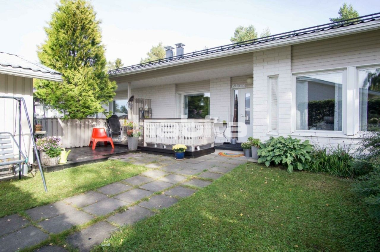 Квартира Tornio, Финляндия, 79 м2 фото 3
