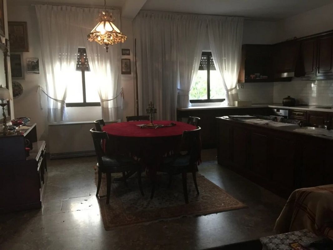 Квартира на Северо-Эгейских островах, Греция, 220 м2 фото 3