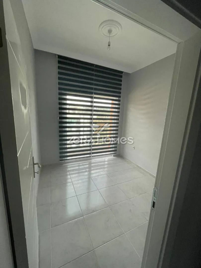 Квартира в Алании, Турция, 95 м2 фото 3