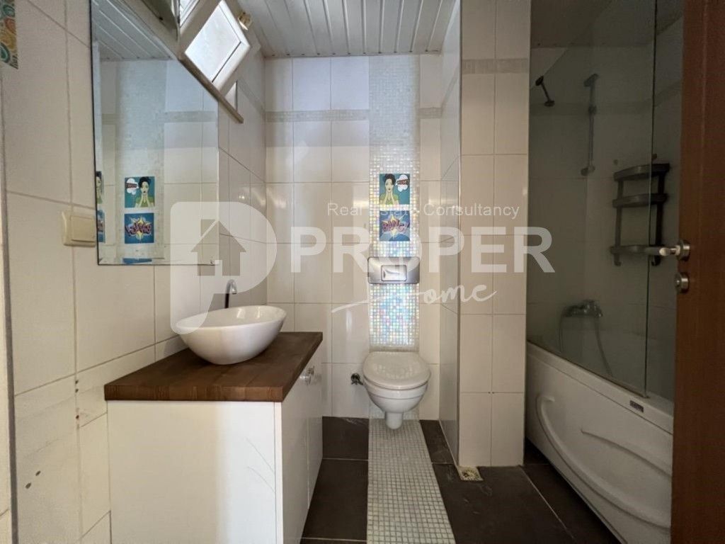 Квартира в Анталии, Турция, 90 м2 фото 5