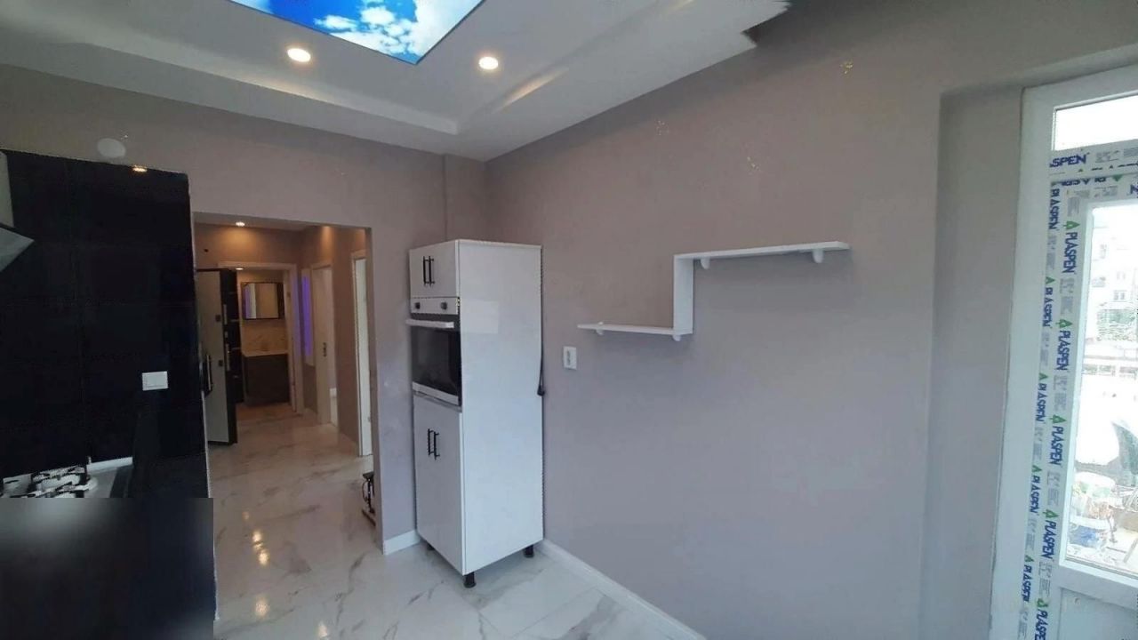 Квартира в Анталии, Турция, 120 м2 фото 2