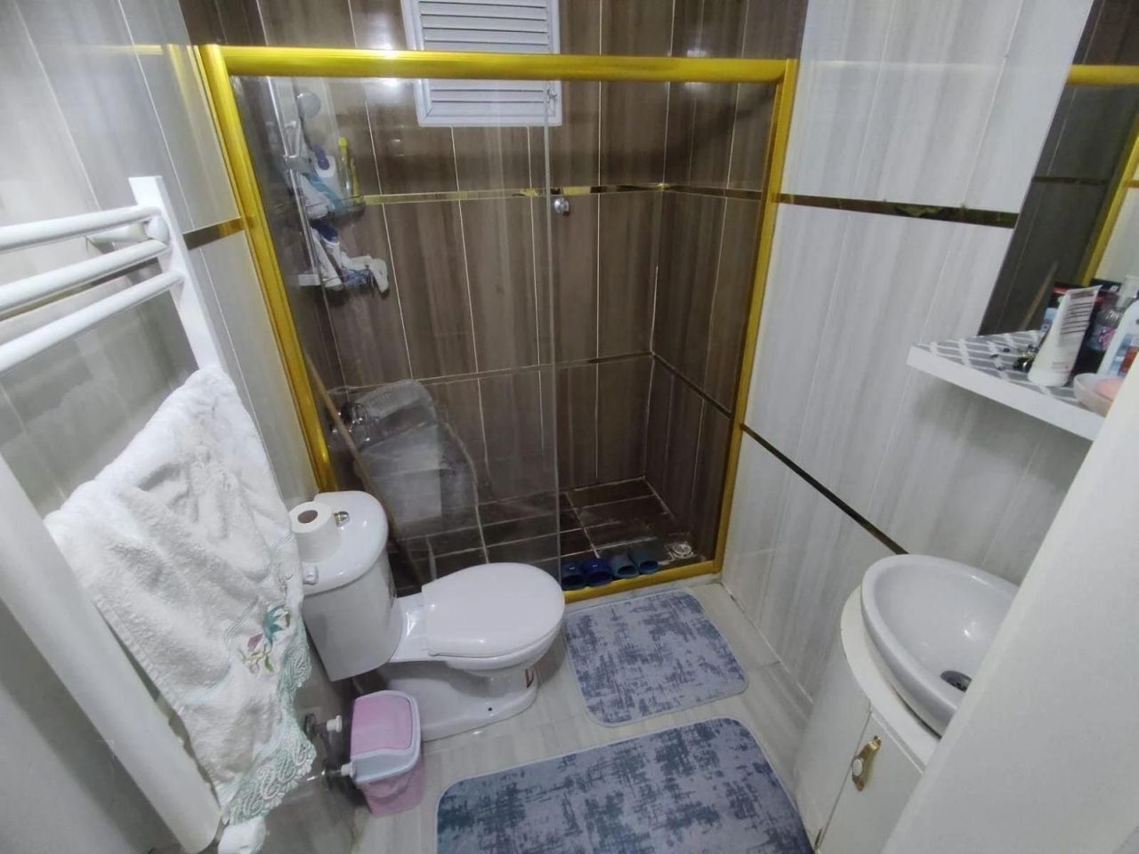 Квартира в Мерсине, Турция, 180 м2 фото 4