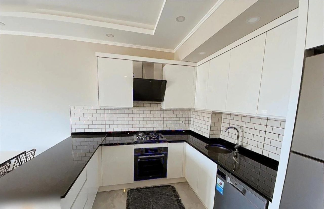 Квартира в Авсалларе, Турция, 65 м2 фото 5