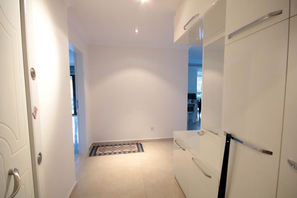 Квартира в Алании, Турция, 180 м2 фото 4